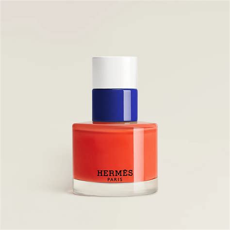 hermes nagellak|hermes nail polish.